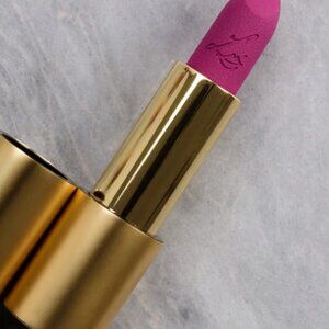 Lisa Eldridge New Wave Insanely Saturated Lip Colour